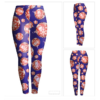 3D Limited Edition Christmas Leggings - Image 3