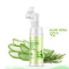Foam cleansing facial cleanser - Image 5